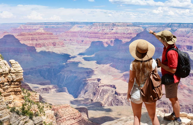 Grand Canyon Private Day Trip - Photo 2