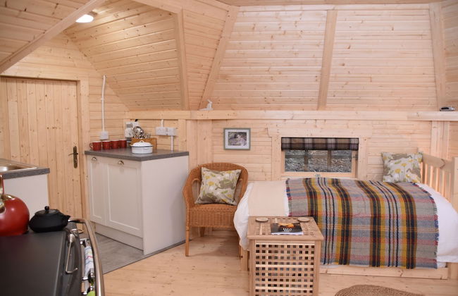 Cairngorm Bothies - Photo 12