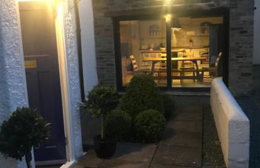 Chapel House Cottage - Foto 36