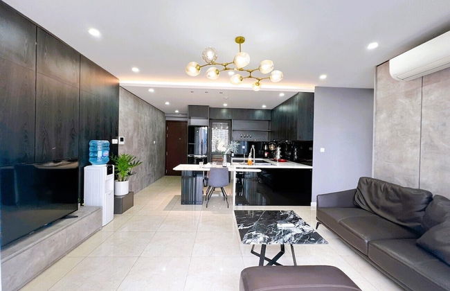 TIL Vinhomes D'capitale Elegance Suites - Foto 62