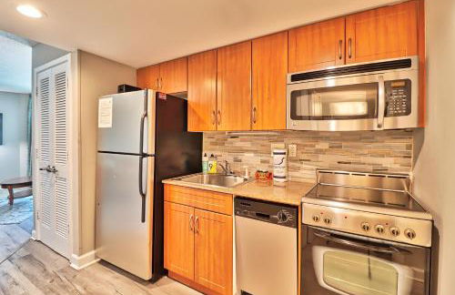 Condos at Sandy Beach by Beach Trips - Foto 12