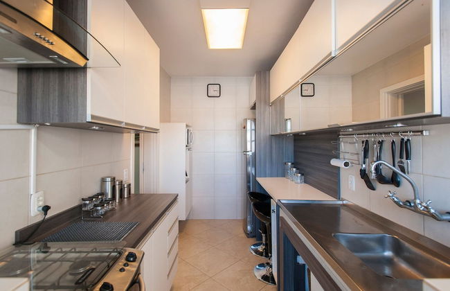 LOCAR-IN GRAMADO- Dentro da Rua Coberta - Foto 14