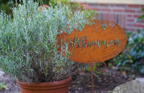 Ferienwohnung Wiesenblick - Foto 27