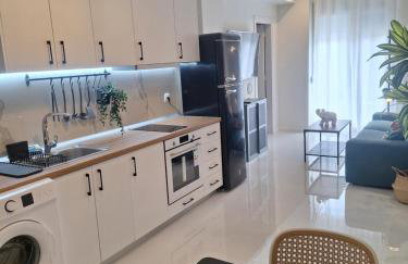 9 keys boutique apartments - Photo 15