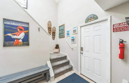 46er 15E - Stylish & Comfortable Mountain Retreat - Foto 12