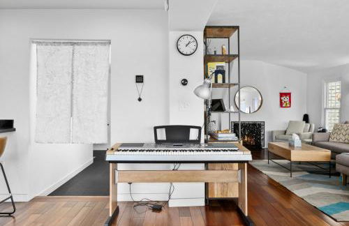 Spectacular Views and Tranquil Retreat in Los Feliz - Foto 6