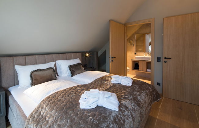 APART Resort Schruns - Foto 13