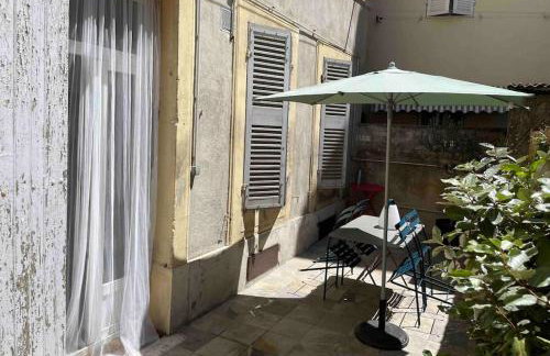 Marseille Côté Cour - Foto 6