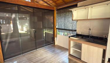 Chalé Portal Villas 03 - Foto 4