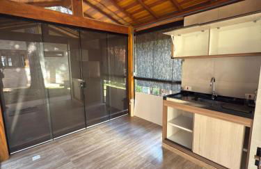 Chalé Portal Villas 03 - Foto 4