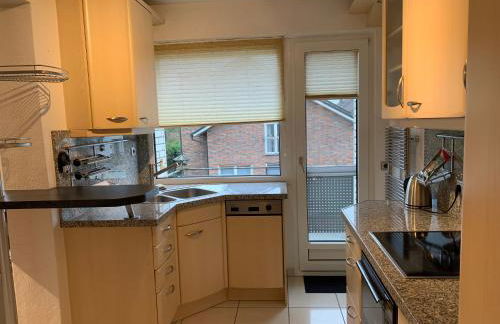 Dorsten-Ferienwohnung, Hermannstraße - Foto 28