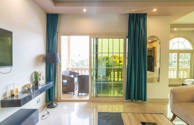 BIRD NEST Near O1 Mall - Foto 32