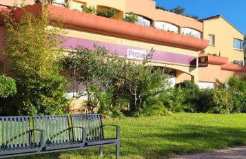 Studio Résidence 3 étoiles Odalys Les Océanides Piscine Plage Argentière parking boite à clé - Foto 18