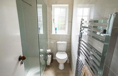 West Lodge 3 bedrooms, near golf course and river - Photo 11