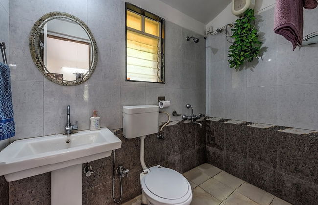 CosmicStays Windchime Homestay at Mulshi - Foto 29