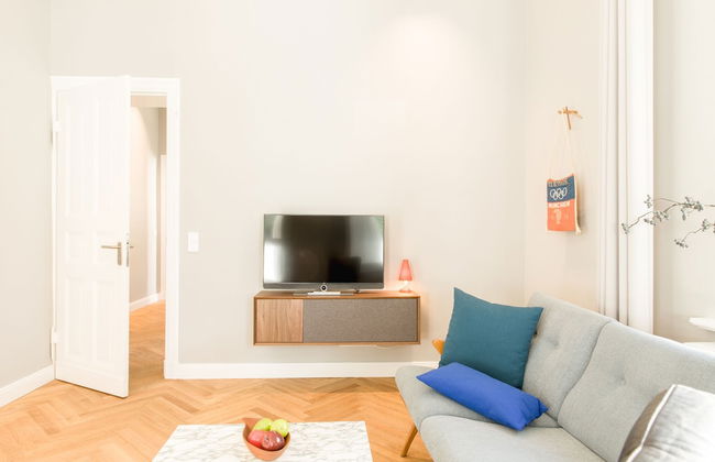 OSTKÜSTE - Nadler Hof Design Apartments - Foto 62