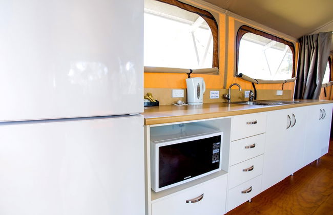 Reflections Red Rock - Holiday Park - Foto 12