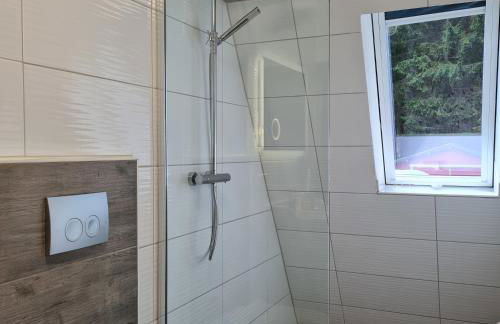 Wanderhütte Zum Bernhardsthal - Foto 18