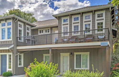 Gorgeous Wapato Point Lakehouse with Private Hot Tub - Foto 22