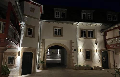 Karlbacher Domizil Ferienwohnungen - Foto 19