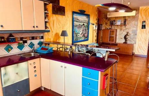 Seaview Faro Arinaga - Photo 35