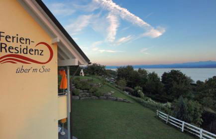 FerienResidenz über'm See - Foto 13
