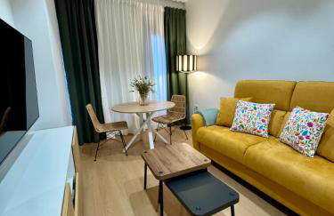 CAROLINA CENTRO SUITEs - Foto 16