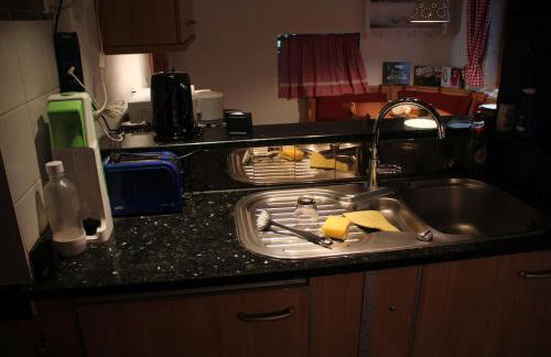 Gruböder Bauernhaus - Foto 6