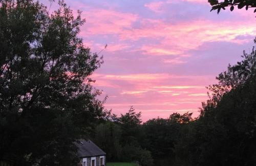 Penuwch Boathouse - A rural cottage with indoor pool, perfectly positioned to explore Carmarthenshire and Pembrokeshire - Foto 12