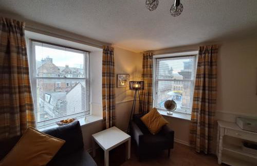 Inverness City Centre Apartment! - Foto 7
