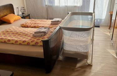 Ferienhaus zur Glockenhornquelle - Foto 14