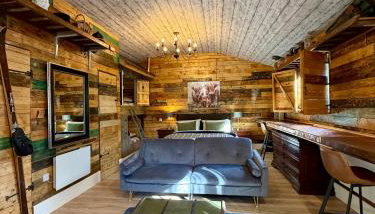Willow Court Farm-Studio North & Petting Farm, 8 mins from Legoland & Windsor, 15 mins from Lapland UK - Foto 2