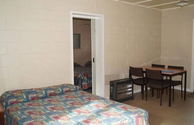 Alpine Adventure Holiday Park - Foto 5