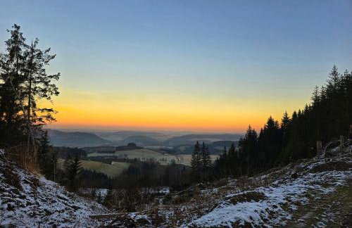 Ferienwohnungen Dorfliebe Dörnberg - Photo 22