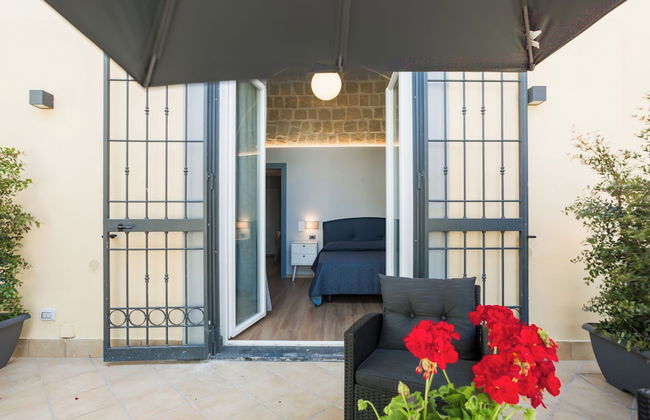 DOMUS XENIA - Foto 43