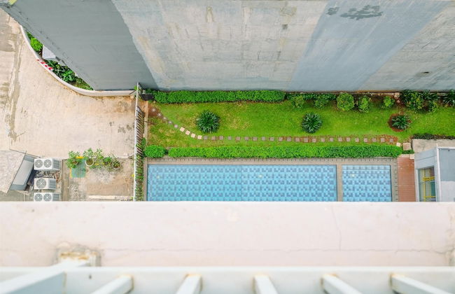 Comfortable And Homey 2Br Apartment At Royal Olive Residence - Foto 38