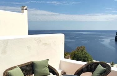 Residence Sineti Beach sea view maisonette - Foto 11