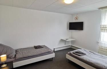 Worker Apartment Neu-Ulm - Foto 1