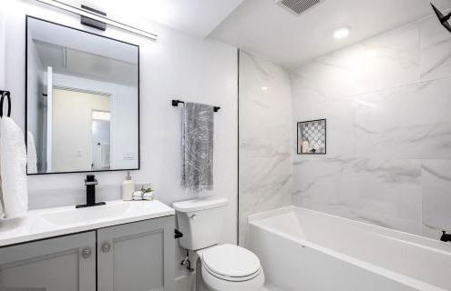 Mary's Stay Brookland - Foto 34