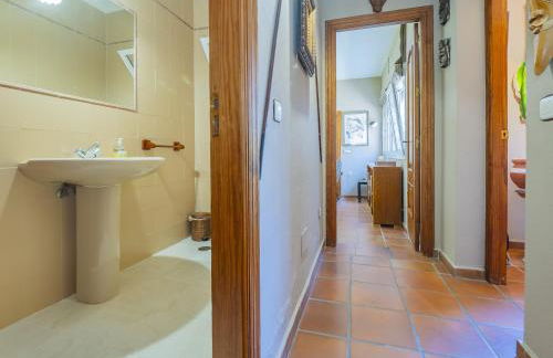 Cubo's Casa Rural La Aldaba Family 10 PAX - Photo 59