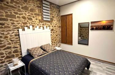 Gîte l'étable détente SALLE SPA EN SUPPLEMENT - Photo 22