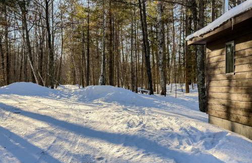 Pet-Friendly Lakefront Cabin by arc Vacation Rentals - Foto 29