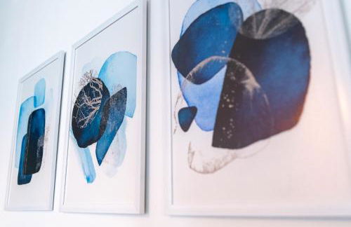 KASA ARTY - Tout équipé - Agréable et confortable - Foto 33