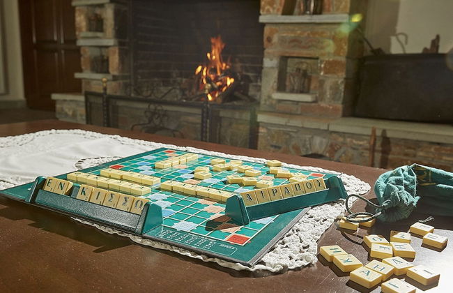 Atrapos Hotel - Foto 43