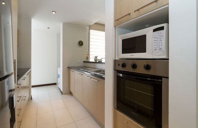 Suites Metropoli Edificio Torino - Foto 15