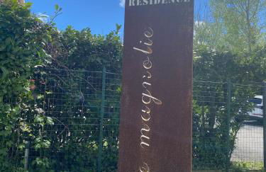 Lake-Vibes Residence Le Magnolie - Foto 22