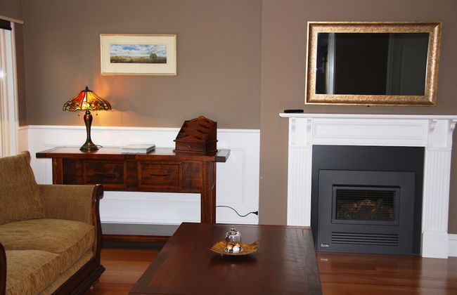 Marysville Garden Cottages - Photo 29