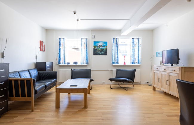 Hotel Nordbo City - Foto 51