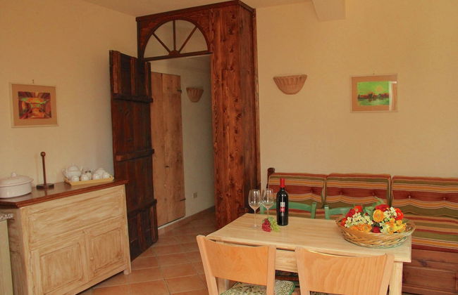 Apartment With Swimming Pool in Marsciano - Foto 9