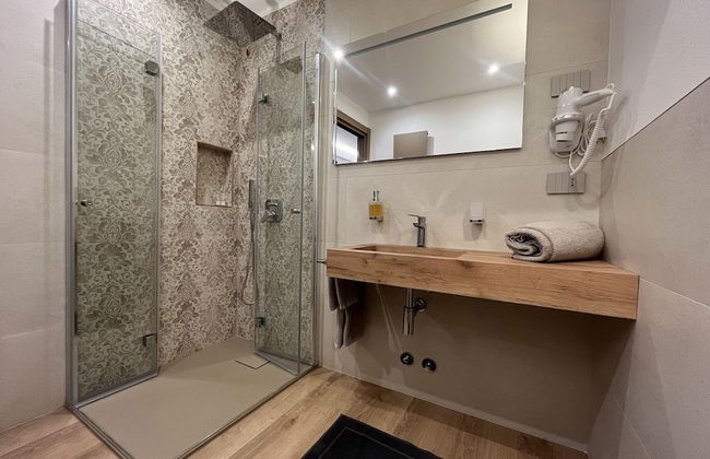 Le Rocce Val di Non - Quality Room & Breakfast - Foto 29